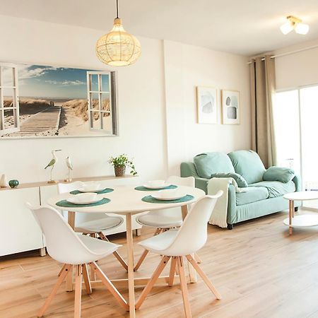 Sanlucarsun Apartamento Frente Al Mar Sanlúcar de Barrameda Exterior foto